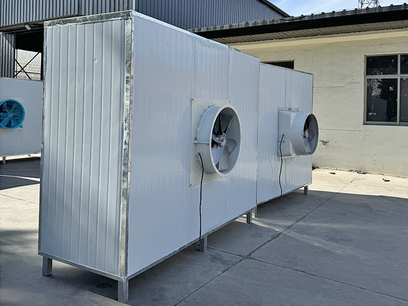 正壓送風系統 正壓送風系統